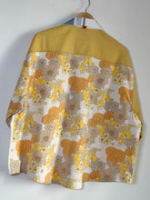 Charger l'image dans la galerie, Chemise upcyclée - Taille unique