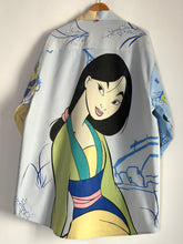 Charger l'image dans la galerie, Chemise longue - coupe oversize