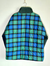 Charger l'image dans la galerie, Blouson upcyclé Taille L