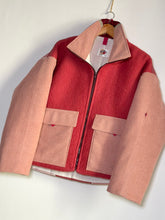 Charger l'image dans la galerie, Blouson + Sophie scarf