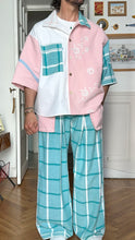 Charger l'image dans la galerie, Duo chemise + pantalon