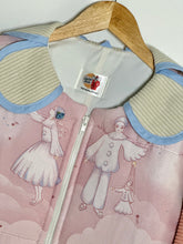 Charger l'image dans la galerie, Blouson upcyclé - Taille S