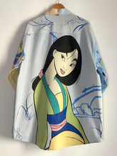 Charger l'image dans la galerie, Chemise longue - coupe oversize