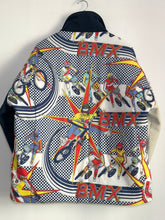 Charger l'image dans la galerie, Blouson upcyclé - Taille L/XL