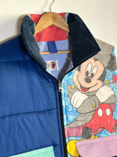 Charger l'image dans la galerie, Veste upcyclée - Taille unique