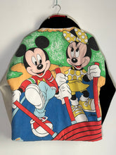 Charger l'image dans la galerie, Blouson upcyclé - Taille unique