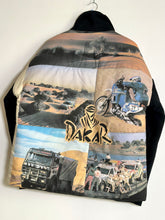 Charger l'image dans la galerie, Blouson upcyclé - Taille L-XL