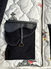 Charger l'image dans la galerie, Blouson upcyclé - Taille L/XL