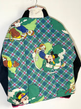 Charger l'image dans la galerie, Veste upcyclée- Taille unique