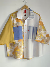Charger l'image dans la galerie, Chemise upcyclée - Taille unique