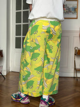 Charger l'image dans la galerie, Pantalon fluide - taille unique