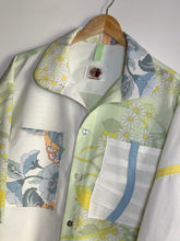 Charger l'image dans la galerie, Chemise upcyclée - Taille unique