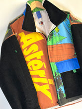 Charger l'image dans la galerie, Blouson upcyclé - Taille unique