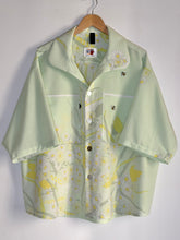 Charger l'image dans la galerie, Chemise upcyclée- Taille unique