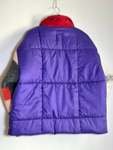 Charger l'image dans la galerie, Blouson Taille L-XL + écharpe