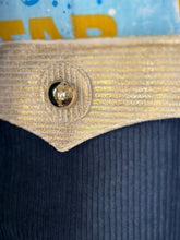 Charger l'image dans la galerie, Blouson upcyclé - Taille unique