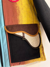 Charger l'image dans la galerie, Veste upcyclée - Taille unique