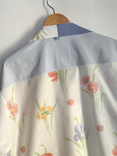 Charger l'image dans la galerie, Chemise upcyclée - Taille unique