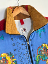 Charger l'image dans la galerie, Veste upcyclée - Taille M