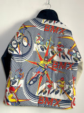 Charger l'image dans la galerie, Blouson upcyclé - Taille L/XL