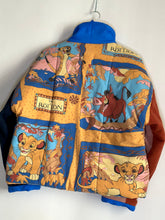Charger l'image dans la galerie, Blouson upcyclé - Taille unique