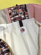 Charger l'image dans la galerie, Blouson upcyclé - Taille L