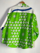 Charger l'image dans la galerie, Duo chemise upcyclée + bermuda