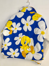 Charger l'image dans la galerie, Blouson upcyclé - Taille S/M