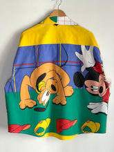 Charger l'image dans la galerie, Chemise upcyclée - Taille unique