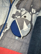 Charger l'image dans la galerie, Blouson upcyclé - Taille L-XL