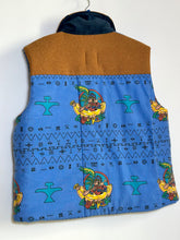 Charger l'image dans la galerie, Veste upcyclée - Taille M