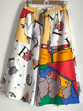 Charger l'image dans la galerie, Pantalshort upcyclé - Taille unique