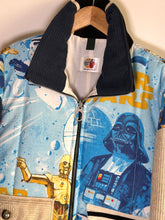 Charger l'image dans la galerie, Blouson upcyclé - Taille unique