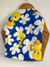 Charger l'image dans la galerie, Veste upcyclée