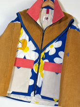 Charger l'image dans la galerie, Veste upcyclée