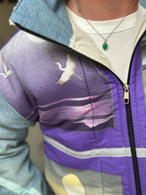 Charger l'image dans la galerie, Blouson upcyclé - Taille unique