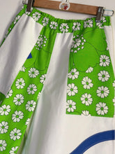 Charger l'image dans la galerie, Duo chemise upcyclée + bermuda