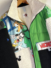 Charger l'image dans la galerie, Blouson upcyclé - Taille unique
