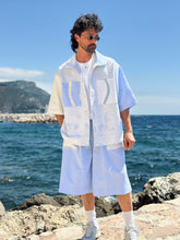 Charger l'image dans la galerie, Duo Chemise + Bermuda