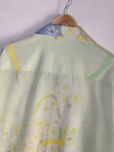 Charger l'image dans la galerie, Chemise upcyclée - Taille unique