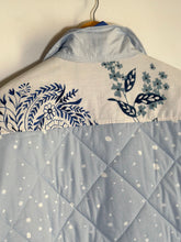 Charger l'image dans la galerie, Surchemise - Taille unique