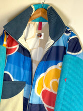 Charger l'image dans la galerie, Blouson upcyclé - Taille unique