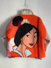 Charger l'image dans la galerie, Blouson upcyclé - Taille unique