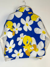 Charger l'image dans la galerie, Blouson upcyclé - Taille S/M