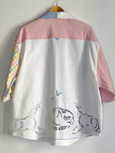 Charger l'image dans la galerie, Duo chemise + pantalon