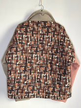 Charger l'image dans la galerie, Blouson upcyclé - Taille L
