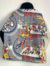 Charger l'image dans la galerie, Blouson upcyclé - Taille L/XL