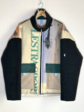 Charger l'image dans la galerie, Blouson upcyclé - Taille L-XL