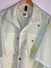 Charger l'image dans la galerie, Chemise upcyclée- Taille unique