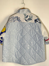 Charger l'image dans la galerie, Surchemise - Taille unique